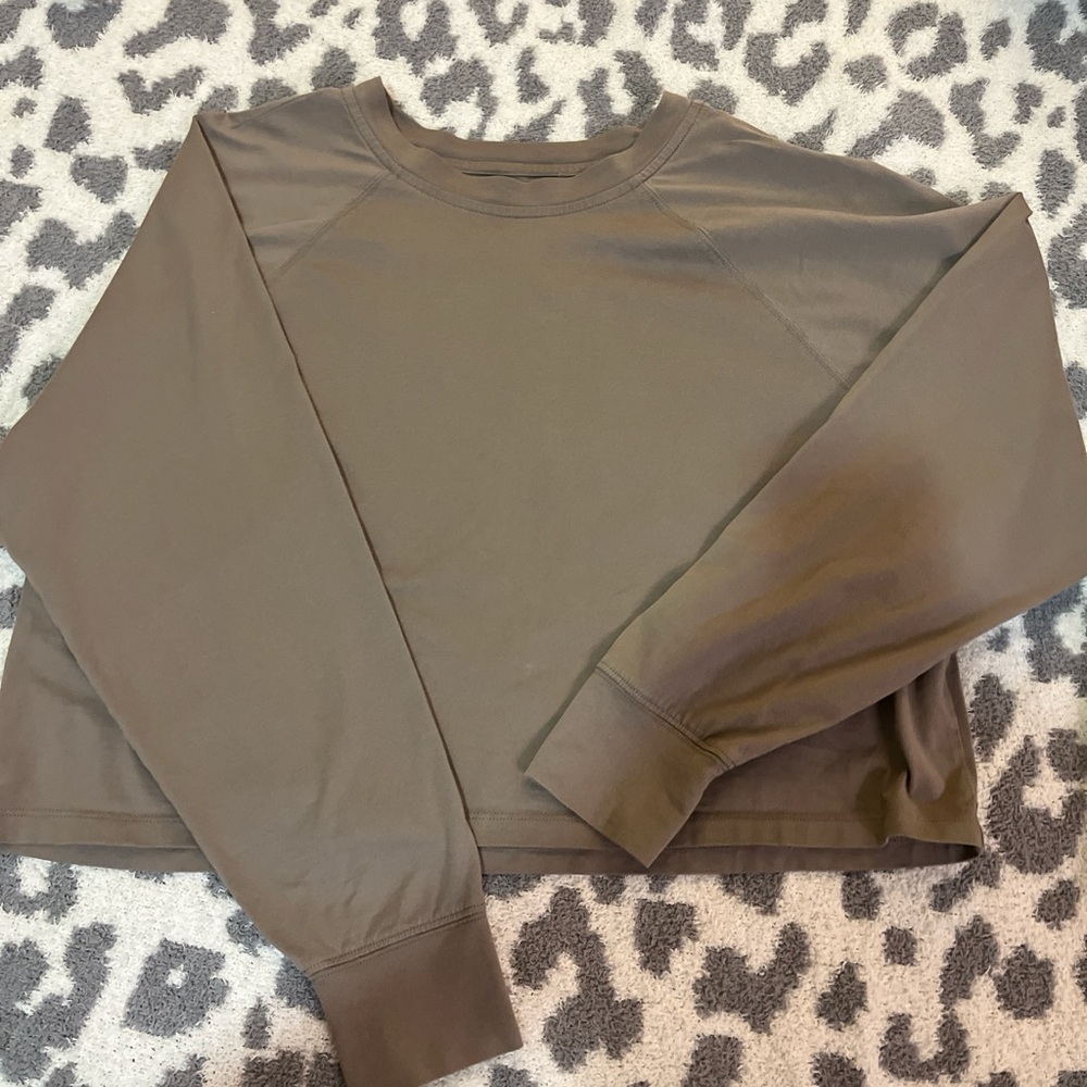 YPB Women's Active Long-Sleeve Easy Tee